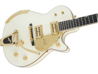 Gretsch G6134T-58 VS 58 Penguin Bigsby Gretsch G6134T-58 VS 58 Penguin Bigsby